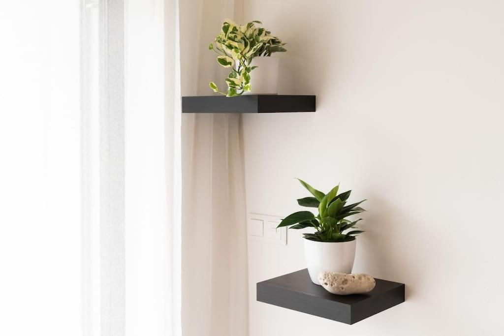 City Park Apartment - Brno Luaran gambar