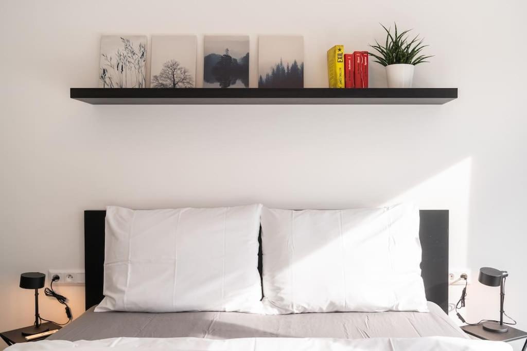 City Park Apartment - Brno Luaran gambar