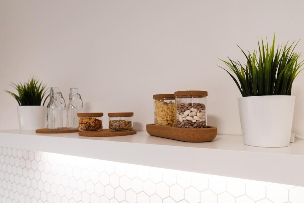 City Park Apartment - Brno Luaran gambar