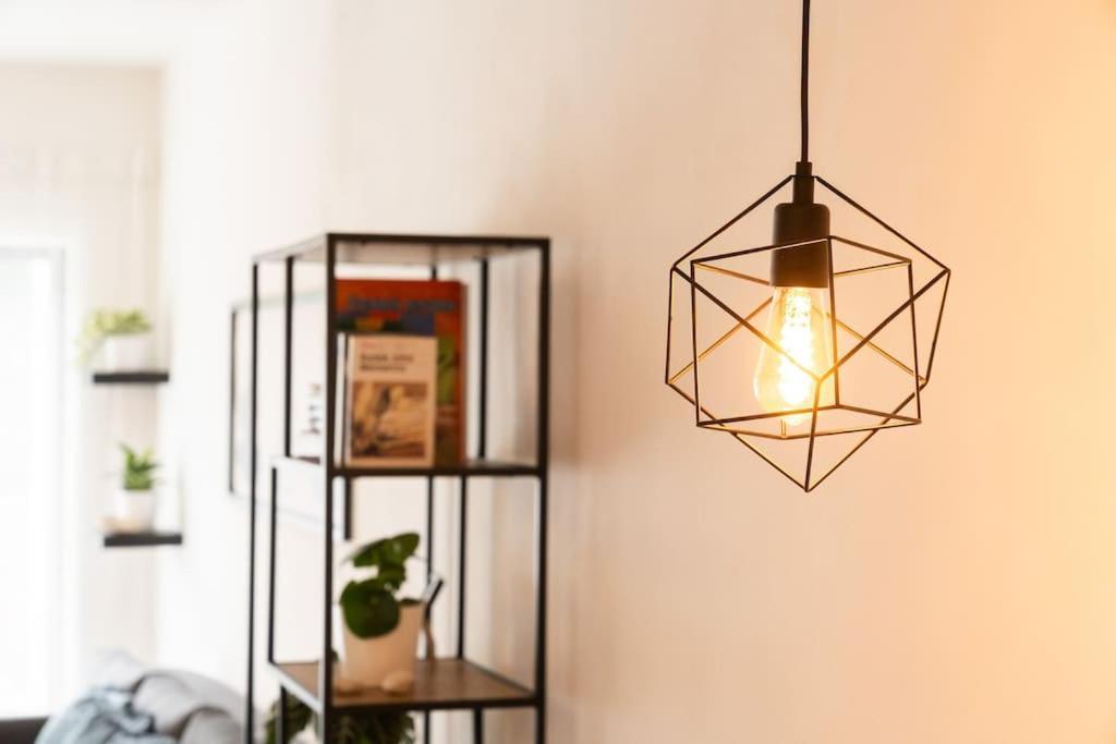 City Park Apartment - Brno Luaran gambar