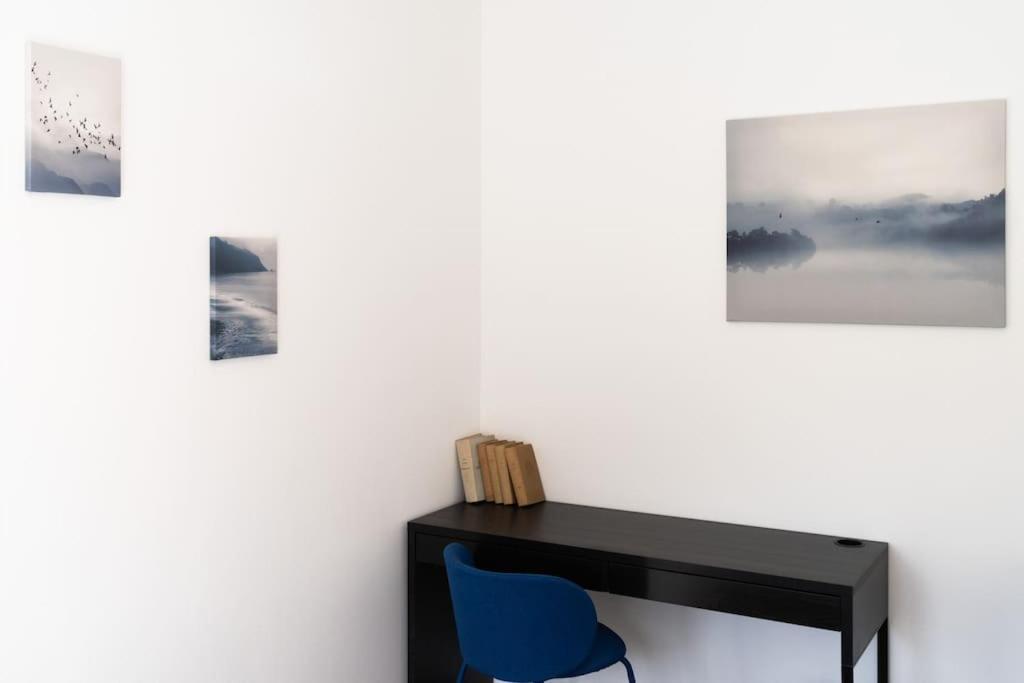 City Park Apartment - Brno Luaran gambar