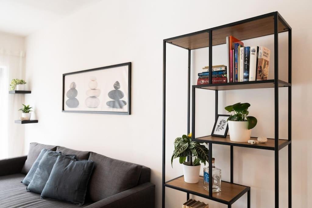 City Park Apartment - Brno Luaran gambar